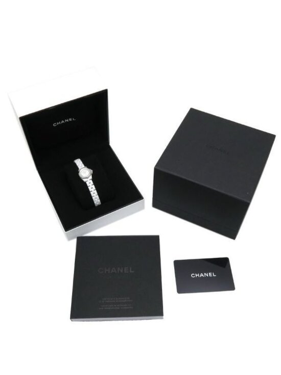 Chanel XS Watch main image 4